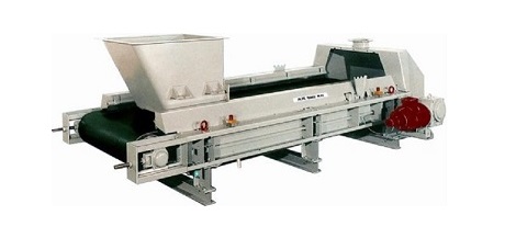 自校驗(yàn)定量給料機(jī)